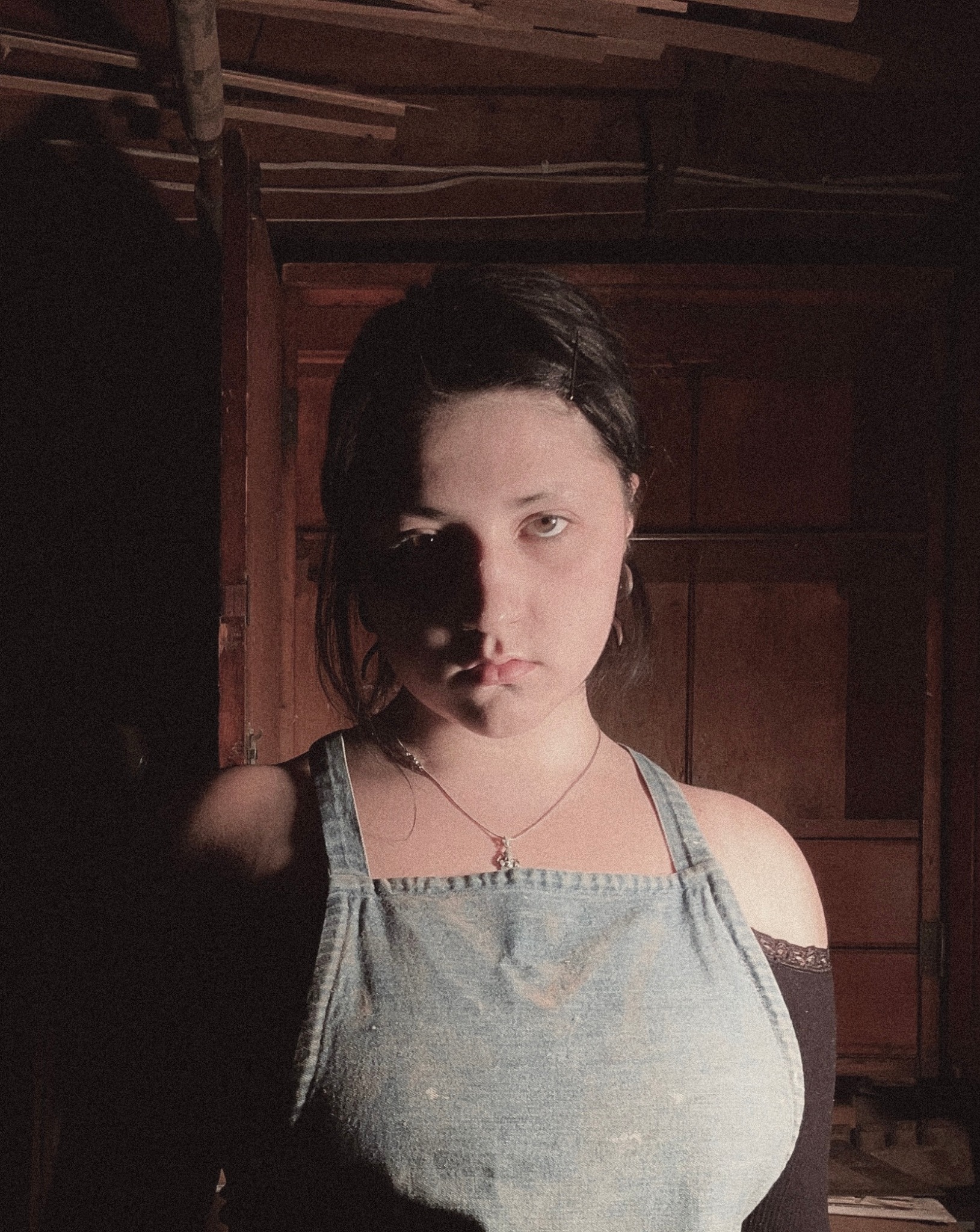 Portrait of Tessa Schober